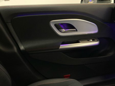 2026 Mercedes-Benz CLA - photo 14