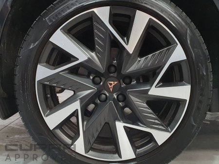 2025 Cupra Formentor - photo 6