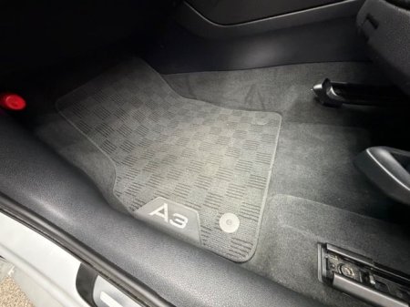 2020 Audi A3 - photo 29