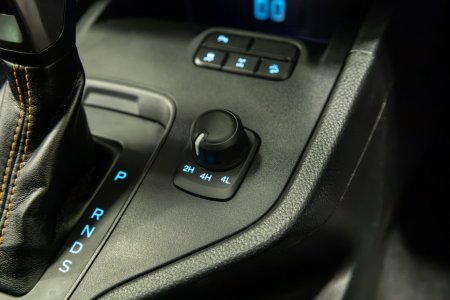 2022 Ford Ranger - photo 23