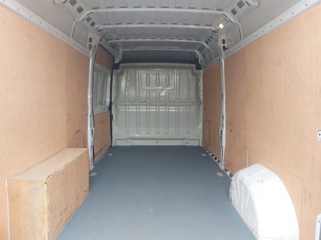 2023 Opel Movano - photo 21