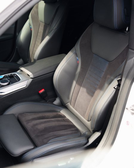 2023 BMW i4 - photo 13