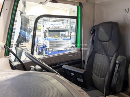 2021 DAF CF 320 - photo 26