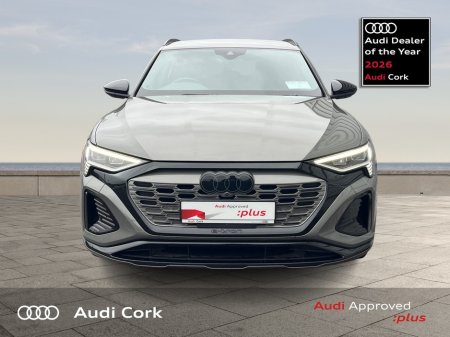 2024 Audi Q8 e-tron - photo 2