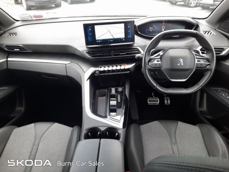 2024 Peugeot 5008 - photo 2