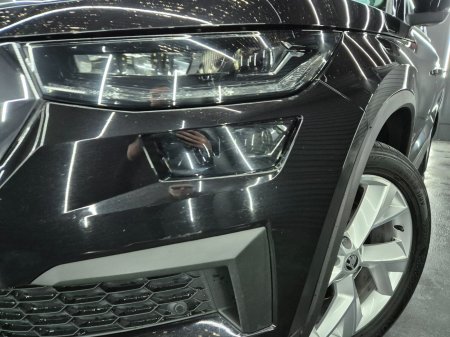 2022 Skoda Kodiaq - photo 3