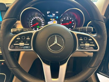 2020 Mercedes-Benz C-Class - photo 23