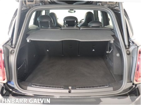 2021 Mini Countryman - photo 15