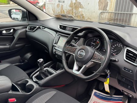 2019 Nissan Qashqai - photo 9