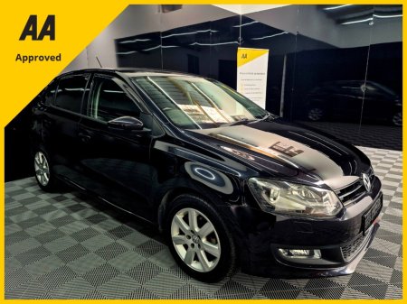 2013 Volkswagen Polo - photo 12