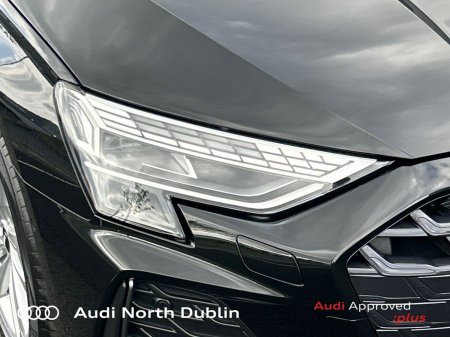 2026 Audi A3 - photo 23