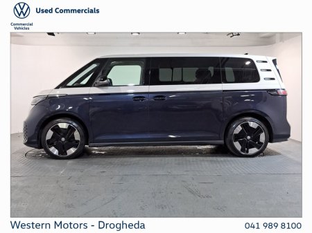 2026 Volkswagen ID.Buzz - photo 9
