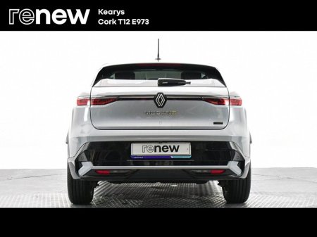 2024 Renault Megane E-Tech - photo 10