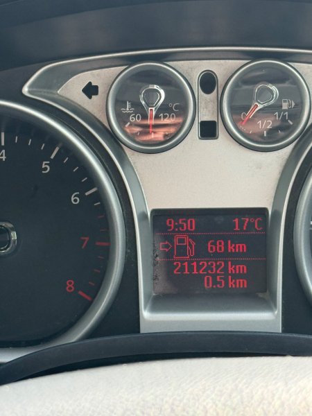2009 Ford Focus - photo 11
