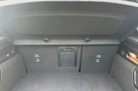 2022 Ford Focus - photo 21