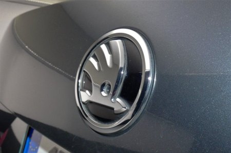 2021 Skoda Octavia - photo 27