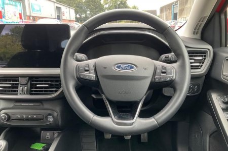 2024 Ford Focus - photo 12