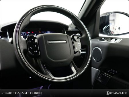 2022 Land Rover Range Rover Sport - photo 14