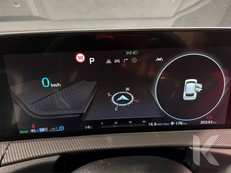 2024 Kia EV6 - photo 24
