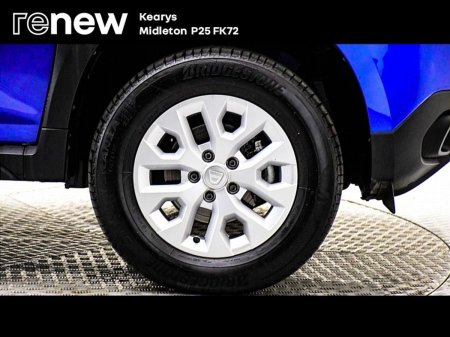 2023 Dacia Duster - photo 9