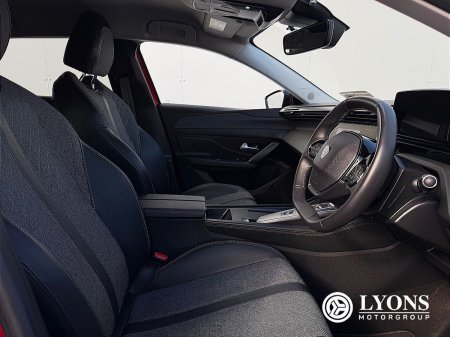 2025 Peugeot 408 - photo 3
