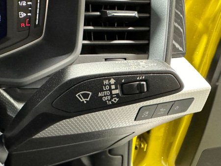 2023 Audi A1 - photo 17