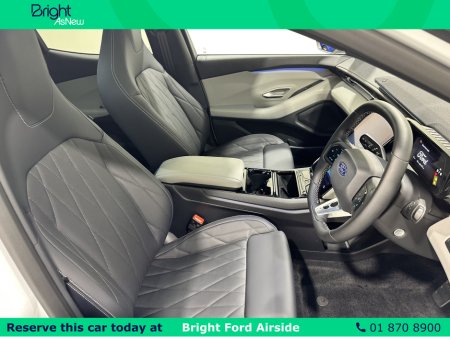 2026 Ford Capri - photo 15