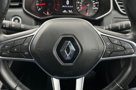2020 Renault Clio - photo 12