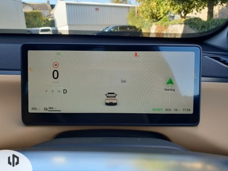 2026 Leapmotor C10 - photo 18