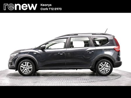 2023 Dacia Jogger - photo 7
