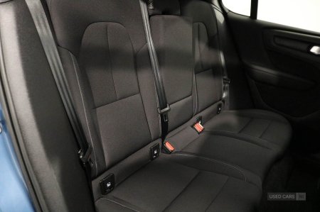 2023 Volvo C40 - photo 14