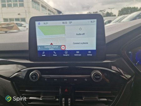 2021 Ford Kuga - photo 13