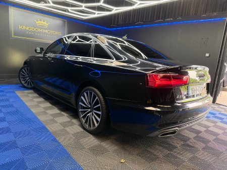 2015 Audi A6 - photo 7