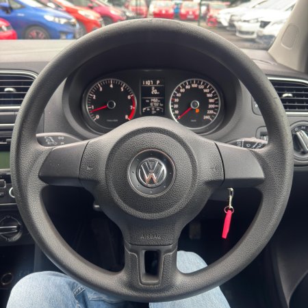 2011 Volkswagen Polo - photo 24