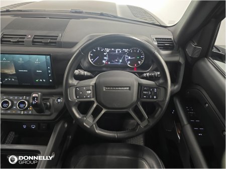 2023 Land Rover Defender - photo 15