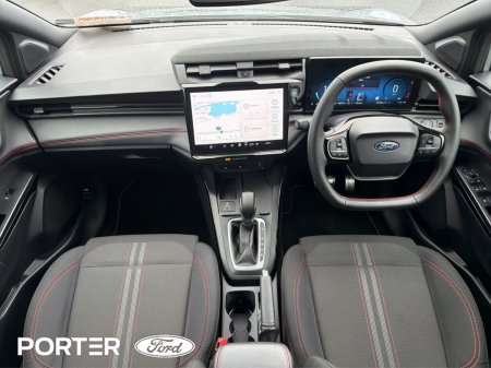 2025 Ford Puma - photo 2