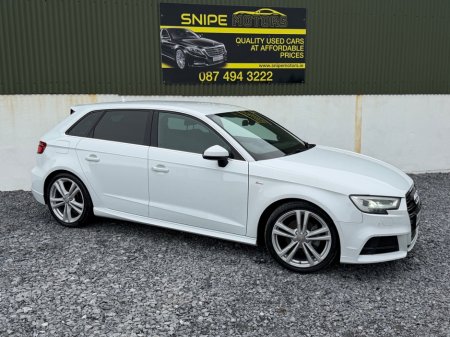 2017 Audi A3 - photo 2