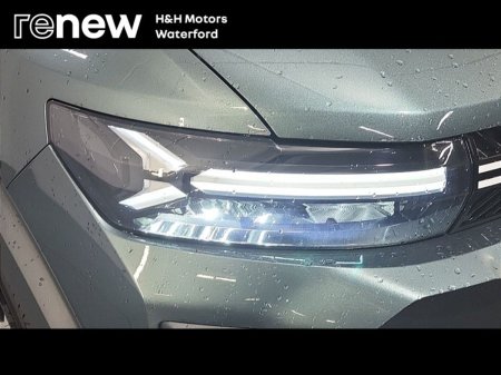 2026 Dacia Bigster - photo 16