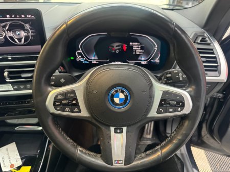 2022 BMW iX3 - photo 10