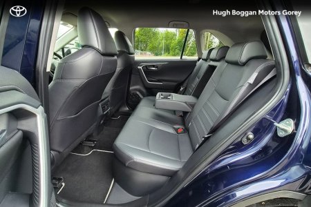 2024 Toyota RAV4 - photo 7
