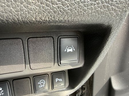 2016 Nissan Qashqai - photo 13