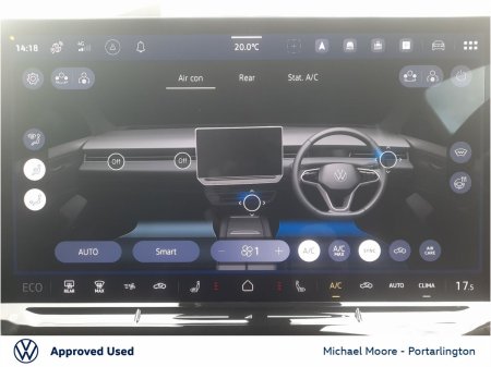 2026 Volkswagen ID.7 - photo 19