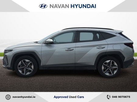 2026 Hyundai Tucson - photo 4