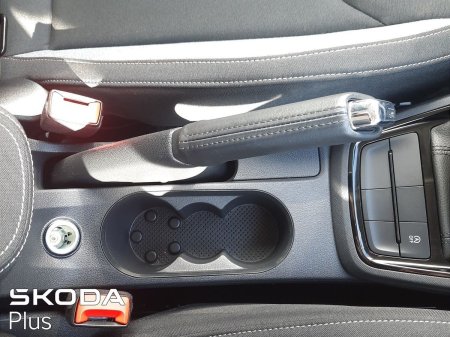 2024 Skoda Kamiq - photo 24