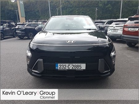 2023 Hyundai KONA - photo 17