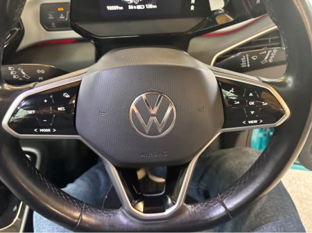 2021 Volkswagen ID.3 - photo 11