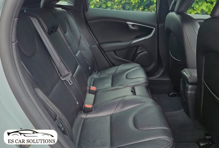 2016 Volvo V40 - photo 15