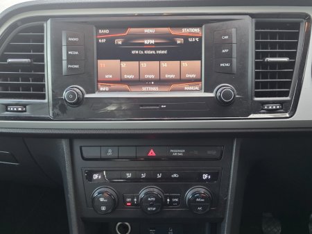 2019 SEAT Ateca - photo 12