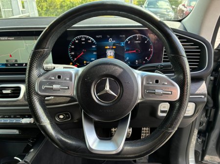 2020 Mercedes-Benz GLE - photo 9