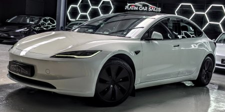 2024 Tesla Model 3 RWD